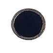 Star Trek Chief Warrant Officer Rank Single Black Pip